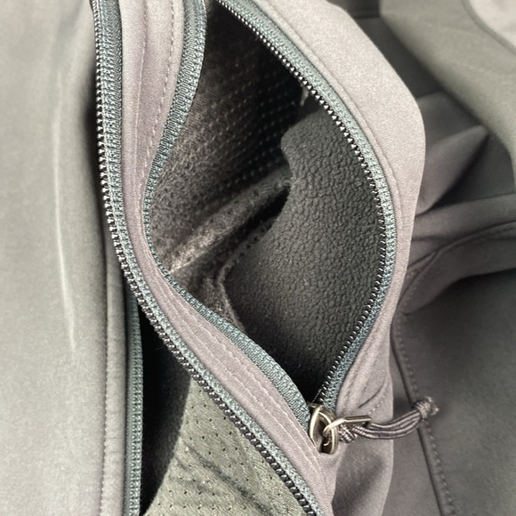 The North Face men’s lightweight fleece lined jacket XL - Picture 9 of 13